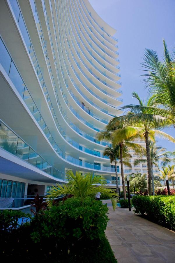 Peninisula Vista Al Mar By Enna Inn Ixtapa Ixtapa  Exterior foto