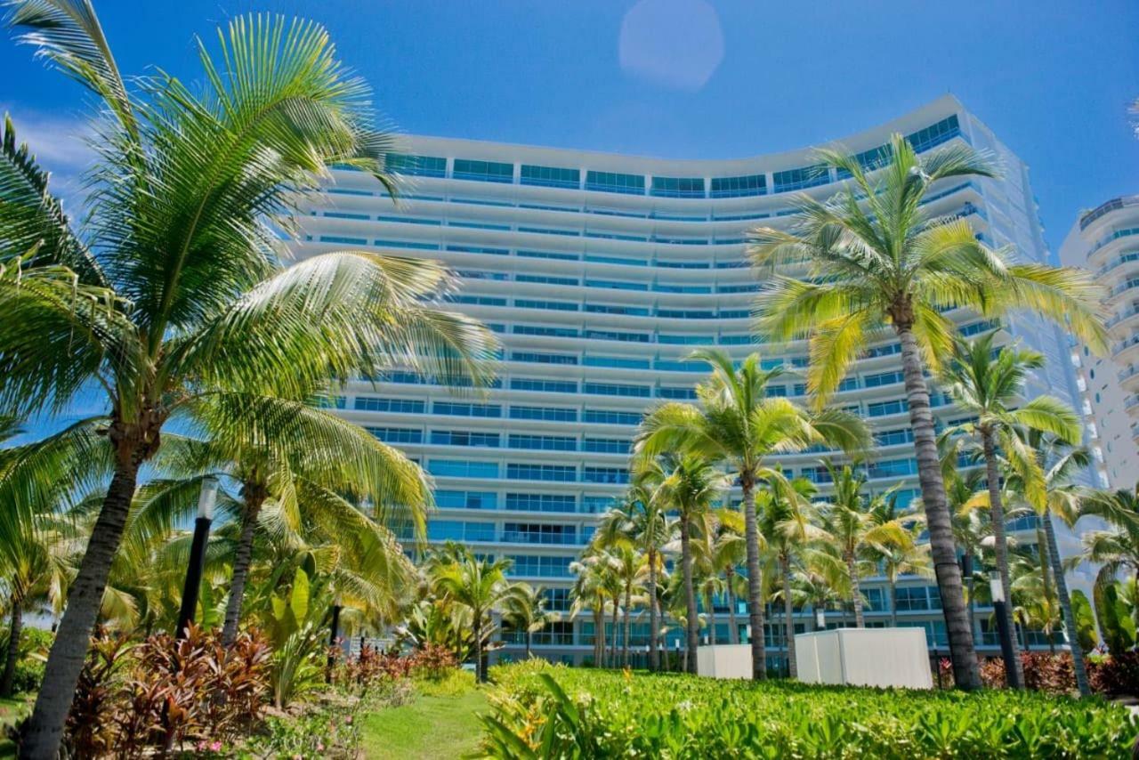 Peninisula Vista Al Mar By Enna Inn Ixtapa Ixtapa  Exterior foto