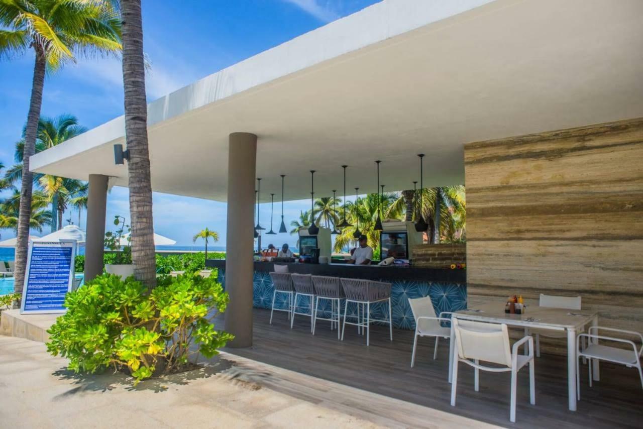 Peninisula Vista Al Mar By Enna Inn Ixtapa Ixtapa  Exterior foto